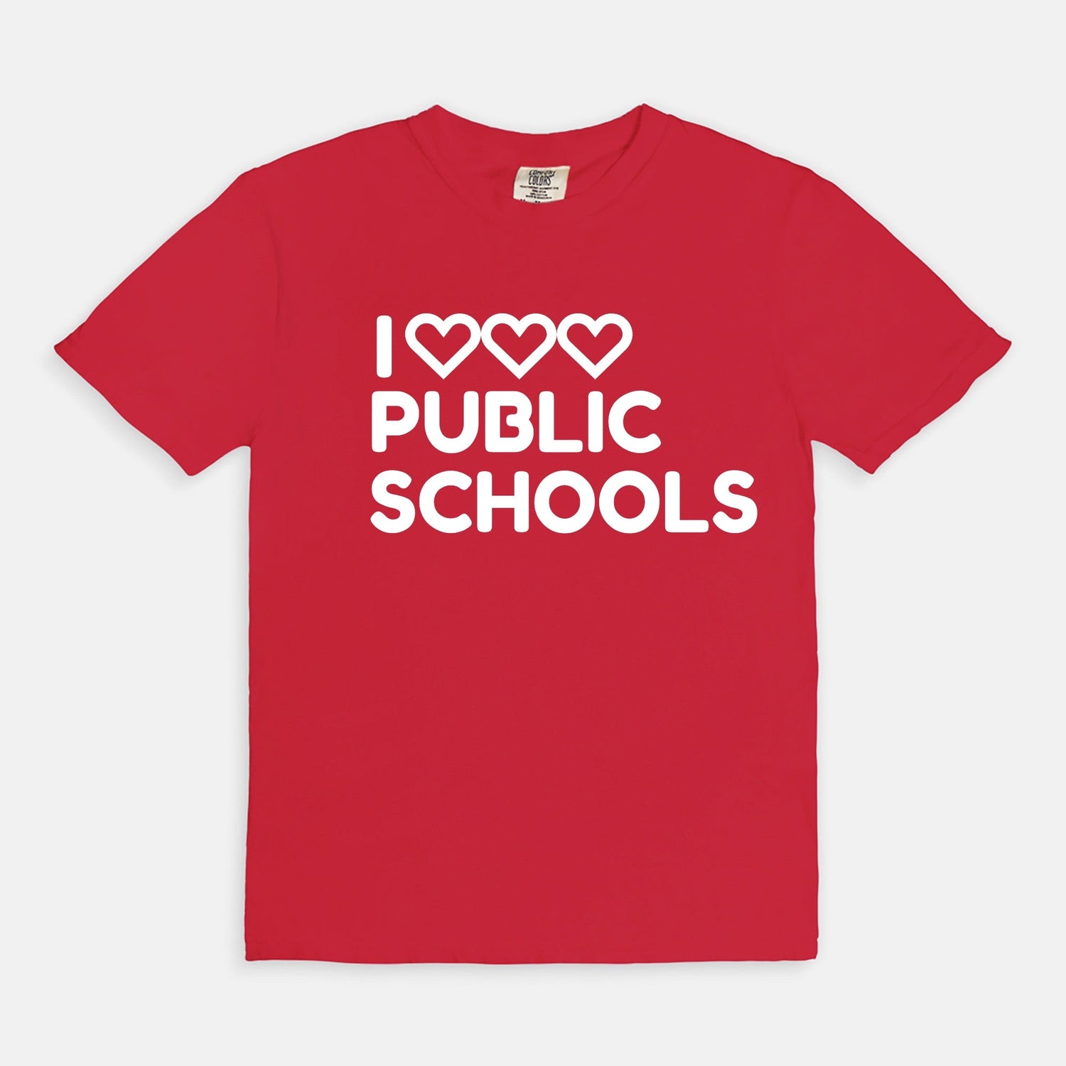 Teacher Tees - Love That Lesson Shop